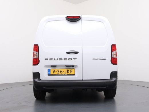 Peugeot Partner 1.5 BlueHDi 100 S&S L1 | Achteruitrijcamera | Airco | Cruise control ActivLease financial lease