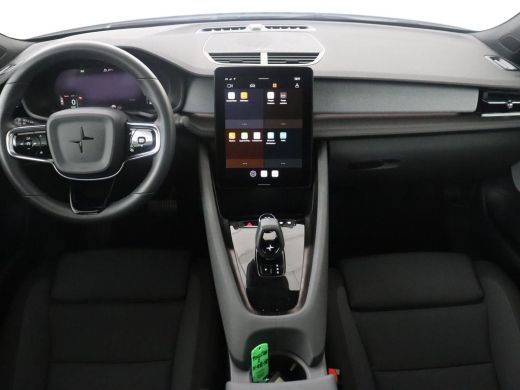 Polestar 2 | SOH 91.5% | Panoramadak | Trekhaak | 360 camera | Harman/Kardon | Stuur/stoel verwarming | Carp... ActivLease financial lease