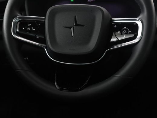 Polestar 2 | SOH 91.5% | Panoramadak | Trekhaak | 360 camera | Harman/Kardon | Stuur/stoel verwarming | Carp... ActivLease financial lease
