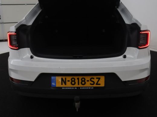 Polestar 2 | SOH 91.5% | Panoramadak | Trekhaak | 360 camera | Harman/Kardon | Stuur/stoel verwarming | Carp... ActivLease financial lease