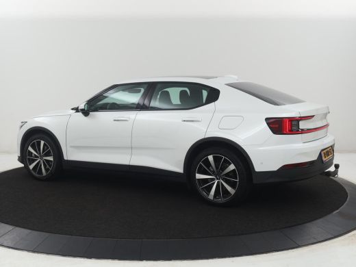 Polestar 2 | SOH 91.5% | Panoramadak | Trekhaak | 360 camera | Harman/Kardon | Stuur/stoel verwarming | Carp... ActivLease financial lease