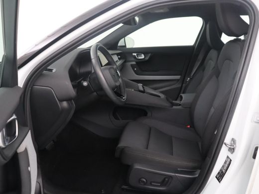 Polestar 2 | SOH 91.5% | Panoramadak | Trekhaak | 360 camera | Harman/Kardon | Stuur/stoel verwarming | Carp... ActivLease financial lease