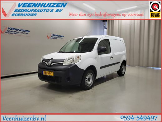 Renault Kangoo 1.5dCi 75pk Euro 6! ActivLease financial lease