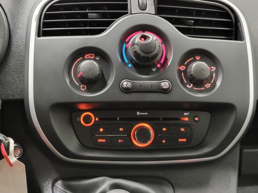 Renault Kangoo 1.5dCi 75pk Euro 6! ActivLease financial lease
