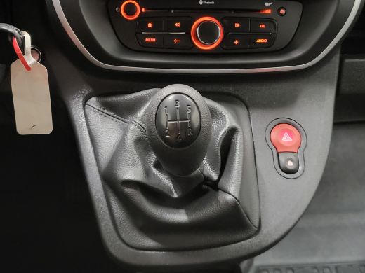 Renault Kangoo 1.5dCi 75pk Euro 6! ActivLease financial lease