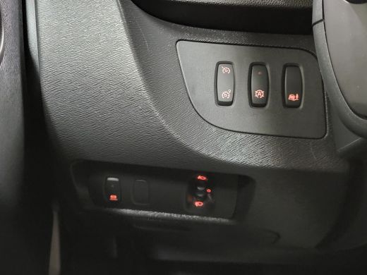 Renault Kangoo 1.5dCi 75pk Euro 6! ActivLease financial lease