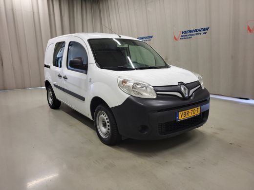 Renault Kangoo 1.5dCi 75pk Euro 6! ActivLease financial lease