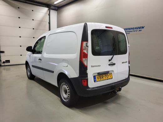 Renault Kangoo 1.5dCi 75pk Euro 6! ActivLease financial lease