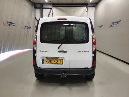 Renault Kangoo 1.5dCi 75pk Euro 6! ActivLease financial lease