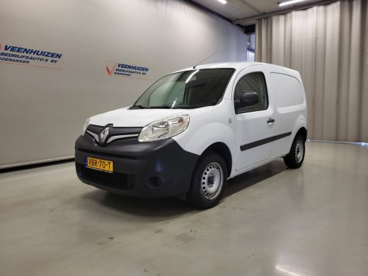 Renault Kangoo 1.5dCi 75pk Euro 6! ActivLease financial lease