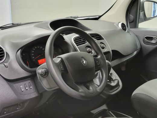 Renault Kangoo 1.5dCi 75pk Euro 6! ActivLease financial lease