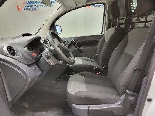 Renault Kangoo 1.5dCi 75pk Euro 6! ActivLease financial lease