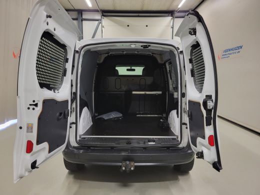 Renault Kangoo 1.5dCi 75pk Euro 6! ActivLease financial lease