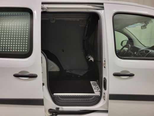 Renault Kangoo 1.5dCi 75pk Euro 6! ActivLease financial lease