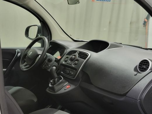 Renault Kangoo 1.5dCi 75pk Euro 6! ActivLease financial lease