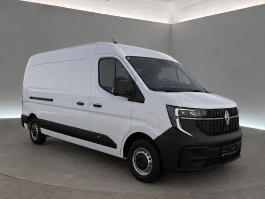 Renault Master E-Tech Extra Long Range 87 kWh L2H2 | Snelladen | Airco | Camera | Cruise | 3 Zits ActivLease financial lease