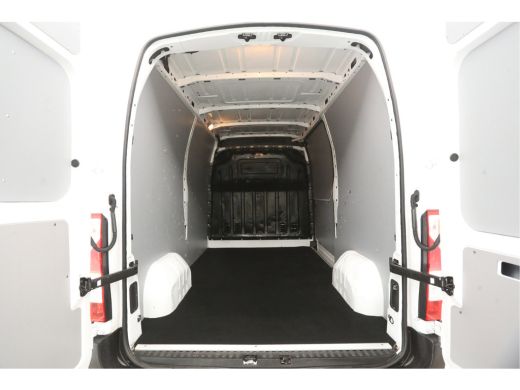 Renault Master E-Tech Extra Long Range 87 kWh L3H2 | Snelladen | Airco | Camera | Cruise | 3 Zits ActivLease financial lease