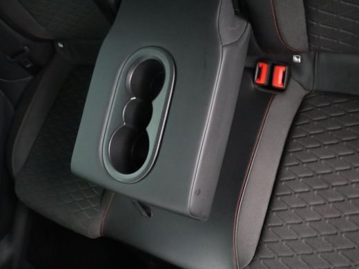 Seat Leon Sportstourer 1.5 eTSI FR Business Intense | Half Leder | Adaptive cruise | Park assist | Navigati... ActivLease financial lease
