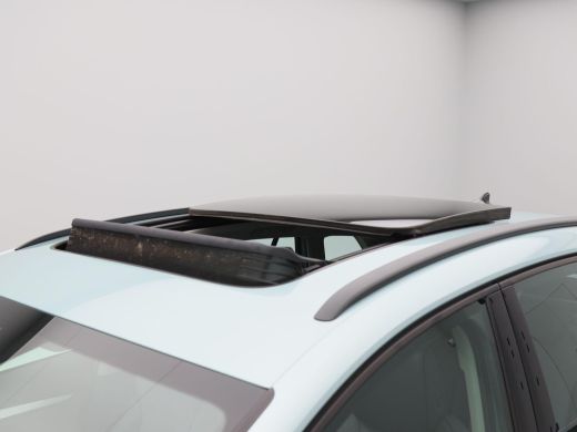Skoda Enyaq iV 60 180 Pk | Panoramadak | Half Leder | CarPlay | Climatronic | 19 Inch | 106.943 Km!! ActivLease financial lease