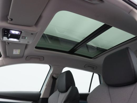Skoda Enyaq iV 60 180 Pk | Panoramadak | Half Leder | CarPlay | Climatronic | 19 Inch | 106.943 Km!! ActivLease financial lease