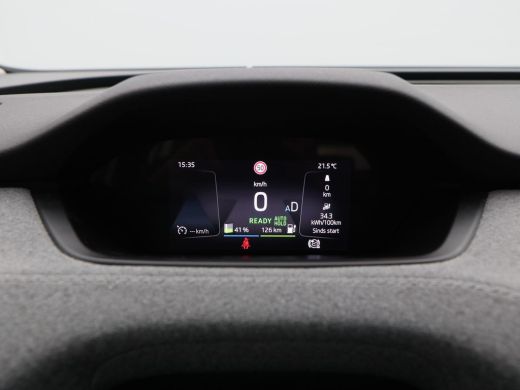 Skoda Enyaq iV 60 180 Pk | Panoramadak | Half Leder | CarPlay | Climatronic | 19 Inch | 106.943 Km!! ActivLease financial lease