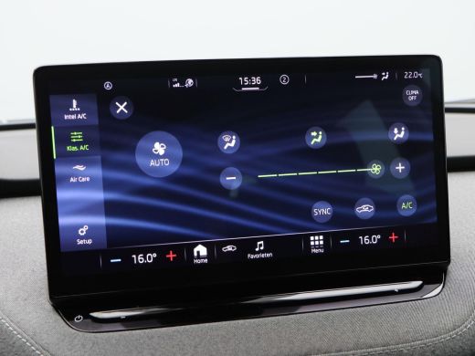 Skoda Enyaq iV 60 180 Pk | Panoramadak | Half Leder | CarPlay | Climatronic | 19 Inch | 106.943 Km!! ActivLease financial lease