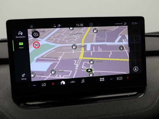 Skoda Enyaq iV 60 180 Pk | Panoramadak | Half Leder | CarPlay | Climatronic | 19 Inch | 106.943 Km!! ActivLease financial lease