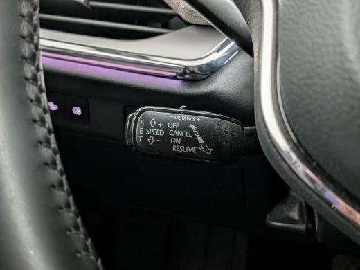Skoda Enyaq iV 60 IV First Edition 180PK | SoH 91,38% | MEMORY | STOEL+STUURVERW. | CAMERA | NAVI. | APP. CONNEC... ActivLease financial lease