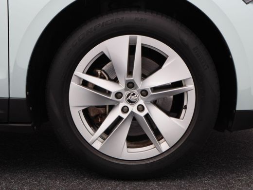 Skoda Enyaq iV 80 | Carplay | Cruise Control | Stoelverwarming | Leder Bekleding | Camera | Navigatie | 19 Inch ActivLease financial lease