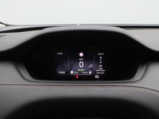 Skoda Enyaq iV 80 | Carplay | Cruise Control | Stoelverwarming | Leder Bekleding | Camera | Navigatie | 19 Inch ActivLease financial lease
