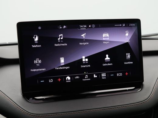 Skoda Enyaq iV 80 | Carplay | Cruise Control | Stoelverwarming | Leder Bekleding | Camera | Navigatie | 19 Inch ActivLease financial lease