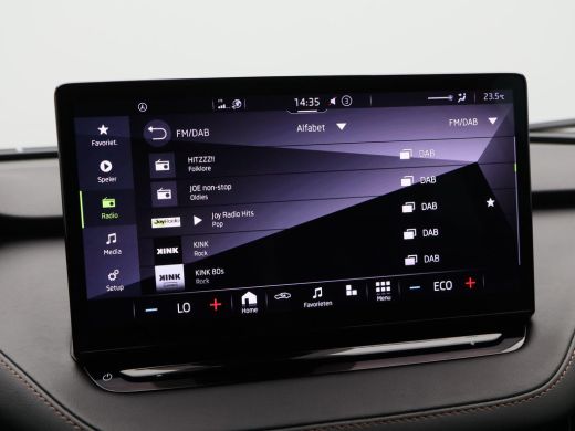 Skoda Enyaq iV 80 | Carplay | Cruise Control | Stoelverwarming | Leder Bekleding | Camera | Navigatie | 19 Inch ActivLease financial lease