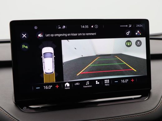 Skoda Enyaq iV 80 | Carplay | Cruise Control | Stoelverwarming | Leder Bekleding | Camera | Navigatie | 19 Inch ActivLease financial lease