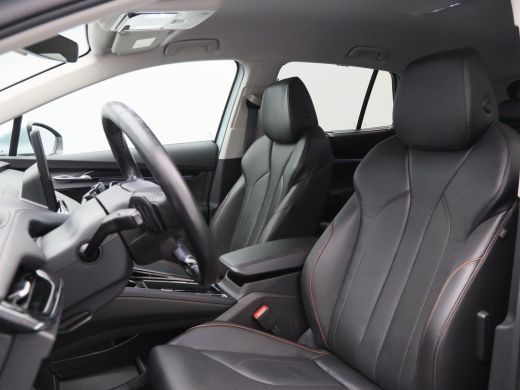 Skoda Enyaq iV 80 | Carplay | Cruise Control | Stoelverwarming | Leder Bekleding | Camera | Navigatie | 19 Inch ActivLease financial lease