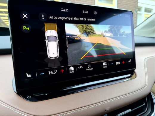 Skoda Enyaq iV 80 SOH 92 %, Panoramadak, Trekhaak, Warmtepomp ActivLease financial lease