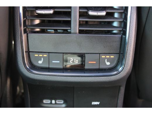 Skoda Octavia Combi 1.4 TSI RS iV PHEV SOh 93% LEER PANO LED TH 134000KM!!! ActivLease financial lease