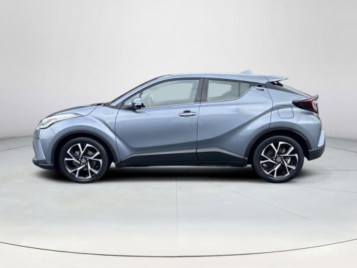 Toyota C-HR 2.0 Hybrid Dynamic ActivLease financial lease