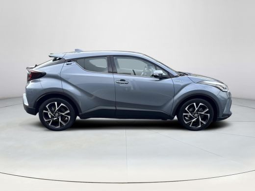 Toyota C-HR 2.0 Hybrid Dynamic ActivLease financial lease