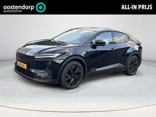 Toyota C-HR+ First Edition 77 kWh ActivLease financial lease