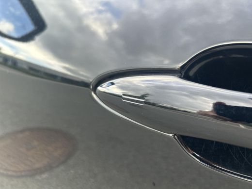 Toyota C-HR+ First Edition 77 kWh ActivLease financial lease