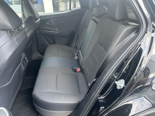 Toyota C-HR+ First Edition 77 kWh ActivLease financial lease
