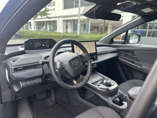 Toyota C-HR+ First Edition 77 kWh ActivLease financial lease
