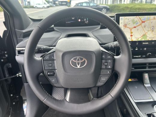 Toyota C-HR+ First Edition 77 kWh ActivLease financial lease