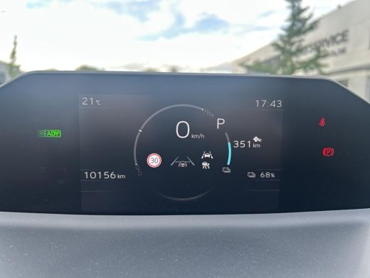 Toyota C-HR+ First Edition 77 kWh ActivLease financial lease