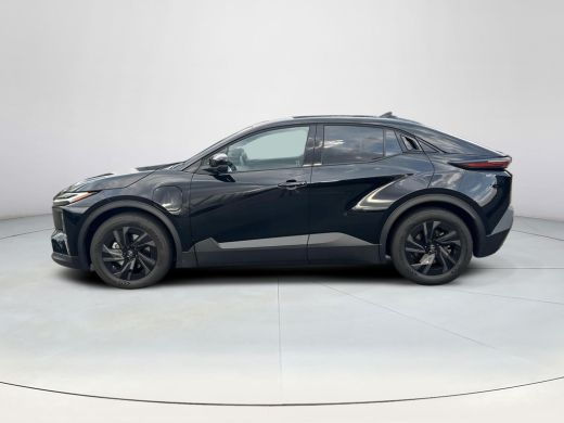 Toyota C-HR+ First Edition 77 kWh ActivLease financial lease
