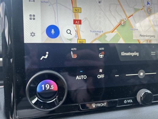 Toyota C-HR+ First Edition 77 kWh ActivLease financial lease