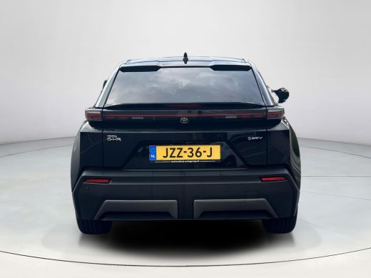 Toyota C-HR+ First Edition 77 kWh ActivLease financial lease