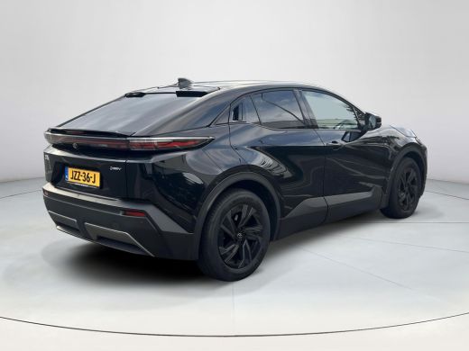 Toyota C-HR+ First Edition 77 kWh ActivLease financial lease
