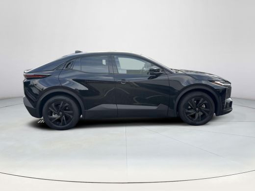 Toyota C-HR+ First Edition 77 kWh ActivLease financial lease