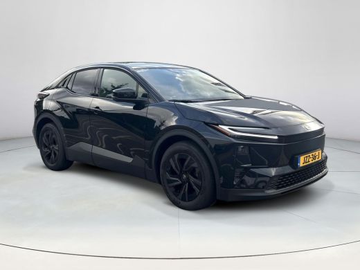 Toyota C-HR+ First Edition 77 kWh ActivLease financial lease